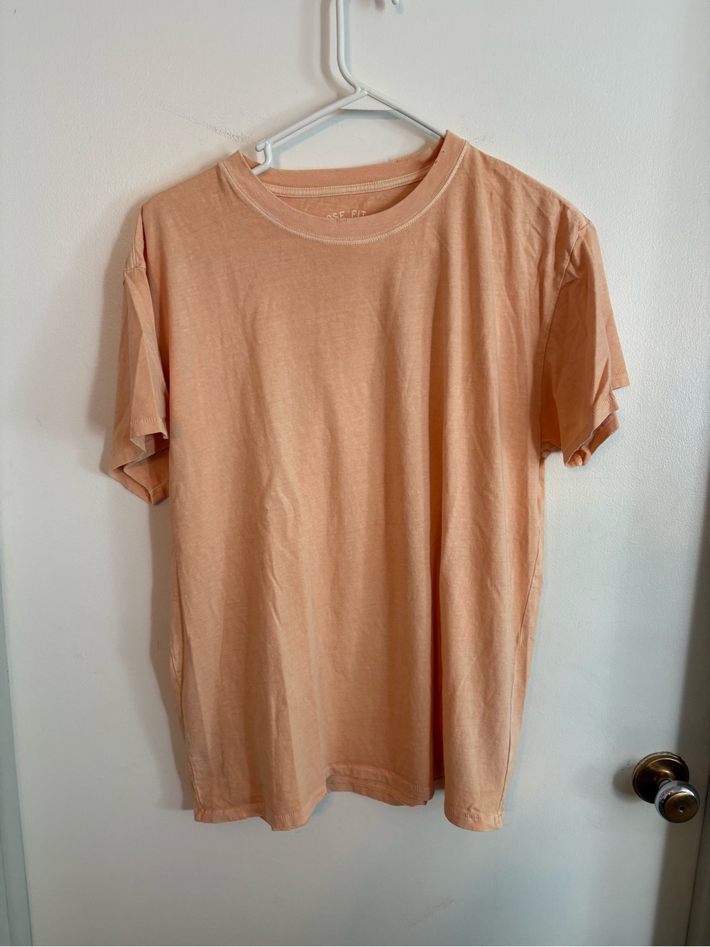 Aeropostale oversized tee